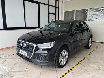 Audi Q2 2.0 30 TDI BUSINESS S TRONIC NO VINCO...