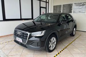 Audi Q2 2.0 30 TDI BUSINESS S TRONIC NO VINCO...