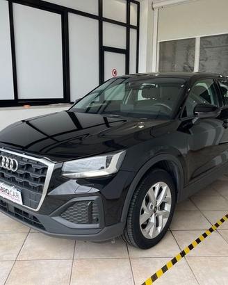 Audi Q2 2.0 30 TDI BUSINESS S TRONIC NO VINCO...