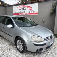 Volkswagen Golf 1.9 TDI 5p. Comfortline