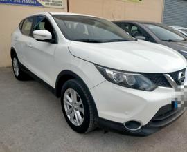 Nissan Qashqai 1.5 dCi DPF Acenta