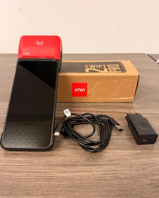 POS iMin Swift 2 Pro - 32 unità