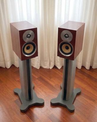 Bowers & Wilkins CM1 prima serie + stand originali