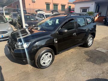 Dacia Duster 1.5 dCi 90CV Start&Stop 4x2 Ambiance
