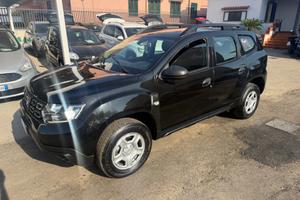Dacia Duster 1.5 dCi 90CV Start&Stop 4x2 Ambiance
