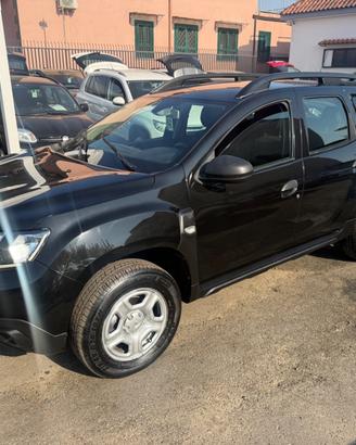 Dacia Duster 1.5 dCi 90CV Start&Stop 4x2 Ambiance