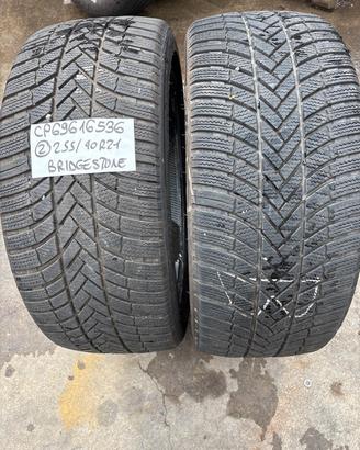 2 GOMME USATE INVERNALE 2554021 - CP69616536