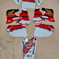grafiche Honda cr 250 1992