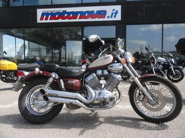 YAMAHA XV 535 VIRAGO XV 525 DX