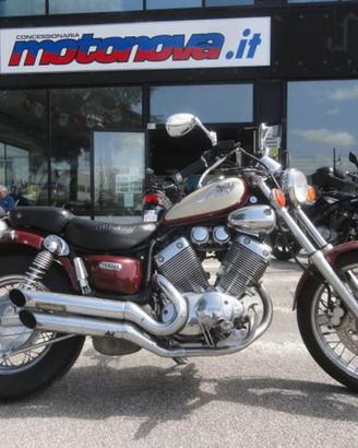 YAMAHA XV 535 VIRAGO XV 525 DX