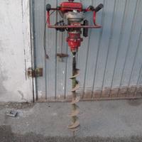 MOTOTRIVELLA MARCA ITALIANA-SCOPPIO 2 TEM