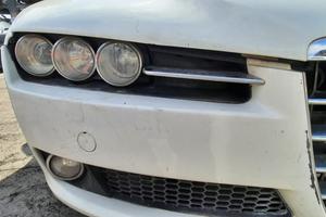 ALFA ROMEO 159 STATION WAGON 2011 - FARO ANTERIORE