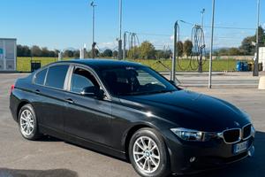 BMW SERIE 3 318D BERLINA