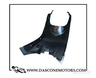 Carena sotto pedana Booster Spirit Bw’s 1988 2003