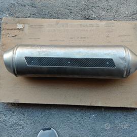 finale leovince 4road