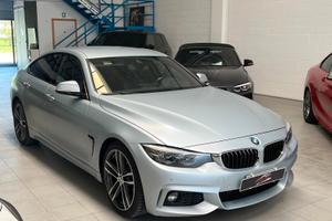 Bmw 4er Gran Coupe 420d Coupé Msport 190CV INDIVID