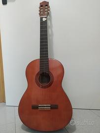Chitarra acustica 