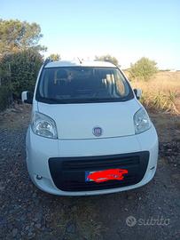 Fiat Qubo 3.300