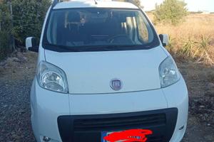 Fiat Qubo 3.300