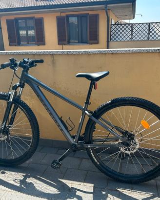 muontain bike nuova in condizioni impeccabili