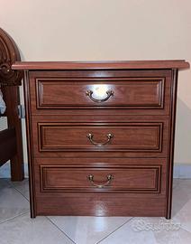 CAMERE DA LETTO COMPLETA