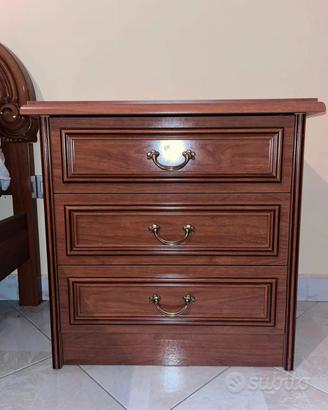 CAMERE DA LETTO COMPLETA