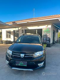 Dacia Sandero Stepway 1.5 dCi 8V 90CV Prestige