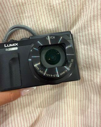 Panasonic fotocamera digitale compatta