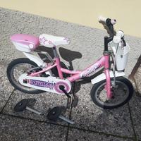 Bici bambina