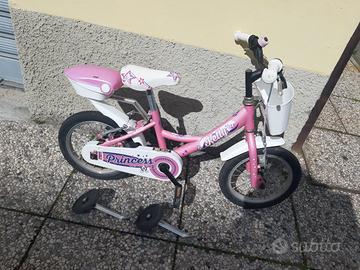 Bici bambina