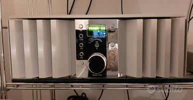 BURMESTER 032 Amplificatore Integrato