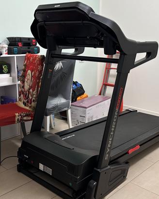 Tapis Roulant XT 900 Pro