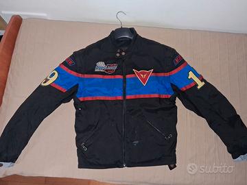 dainese vintage