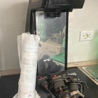 Winefit sistema di mescita vino