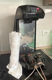 Winefit sistema di mescita vino