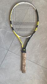 Racchetta babolat 255 gr
