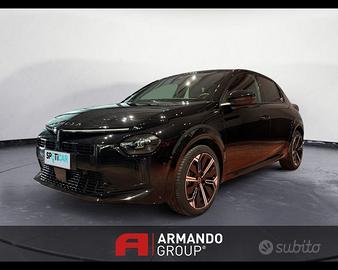 Lancia Ypsilon 4nd serie Hybrid e-DCT LX
