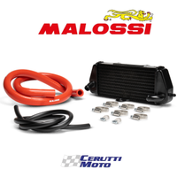 Kit radiatore sinistro Malossi mhr Beta 50 rr