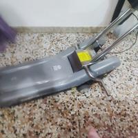 Monta scale a cingoli per Disabili