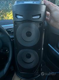 Cadsa bluetooth  TRATTABILE
