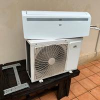 Climatizzatore 12000 BTU