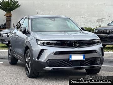 Opel Mokka 1.2 Turbo Edition
