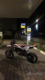 Husqvarna sm 125 2008