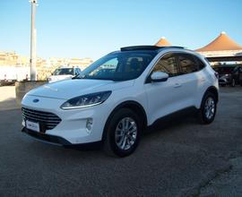 FORD KUGA 2.0 TDCI CV.150 HYBRID 2WD TITANIUM