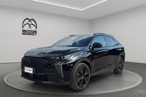DS DS7 1.6 e-tense phev Performance Line+ 4x4 300c