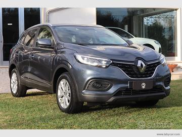 RENAULT Kadjar Blue dCi 8V 115 CV Business