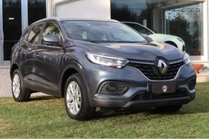 RENAULT Kadjar Blue dCi 8V 115 CV Business