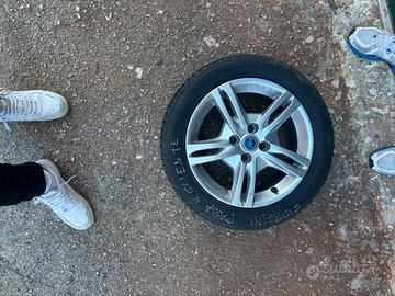Gomme Fiat
