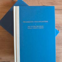 frammento sull'atlantide dei futuri progressi