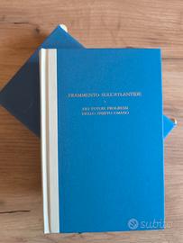 frammento sull'atlantide dei futuri progressi